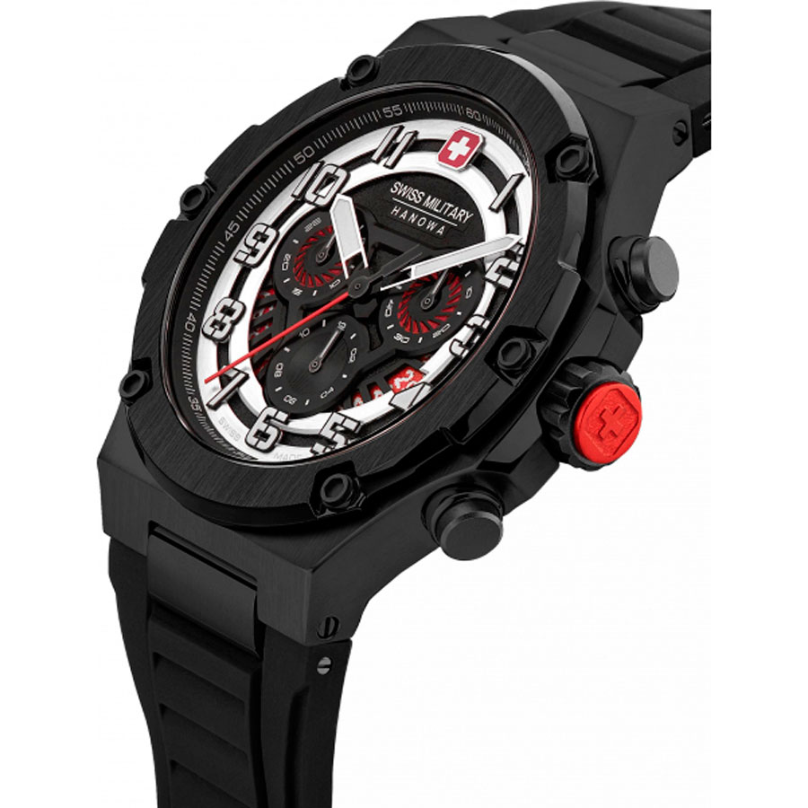 Swiss military hanowa SMWGO0000631